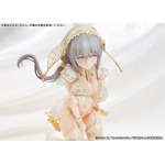 PROOF　TVアニメ『宇崎ちゃんは遊びたい！ω』宇崎月 天使ver. 1/7 完成品フィギュア