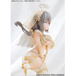 PROOF　TVアニメ『宇崎ちゃんは遊びたい！ω』宇崎月 天使ver. 1/7 完成品フィギュア