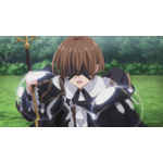 『魔術師クノンは見えている』(C)南野海風・Laruha/KADOKAWA/「魔術師クノンは見えている」製作委員会