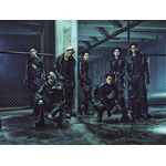 ENHYPEN （エンハイプン）（C） BELIFT LAB Inc. All Rights Reserved