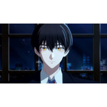 『DARK MOON　-黒の月: 月の祭壇-』「One In A Billion (Japanese Ver.)」ノンクレジットオープニング映像カット