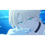 『DARK MOON　-黒の月: 月の祭壇-』「One In A Billion (Japanese Ver.)」ノンクレジットオープニング映像カット