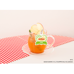 TREASURE×HAPIDANBUI CAFE「ホットシナモンアップルティー」