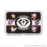 TREASURE×HAPIDANBUI CAFE「キャンディー缶」