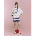 【レディース】スムーズィーセットアップ