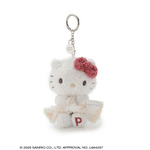 ベビモコぬいぐるみチャーム