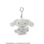 ベビモコぬいぐるみチャーム