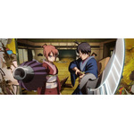 『新劇場版 銀魂 -吉原大炎上-』場面写真