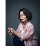 甲斐田裕子（月詠役）