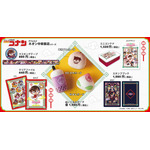 「ネオン中華飯店シリーズ」グッズ