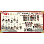 「デフォルメ戦国かるたシリーズ2026」グッズ