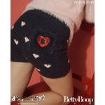 Betty Boop(TM) ホイップリーパジャマ