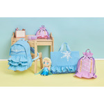 バックパック / お弁当箱 ランチクロス付き / 巾着 / ポシェット / レッスンバッグ / 巾着(L)