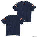 STRICT-G『機動戦士ガンダム 閃光のハサウェイ キルケーの魔女』マフティーメンバーTシャツ