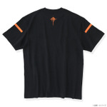 STRICT-G『機動戦士ガンダム 閃光のハサウェイ キルケーの魔女』マフティーメンバーTシャツ