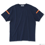 STRICT-G『機動戦士ガンダム 閃光のハサウェイ キルケーの魔女』マフティーメンバーTシャツ