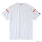 STRICT-G『機動戦士ガンダム 閃光のハサウェイ キルケーの魔女』マフティーメンバーTシャツ