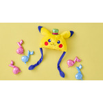 ピカチュウのぬいぐるみハットが超かわいい♪ ポケモンやマリオたちの期間限定グッズ＆ミニオンやキティの記念グッズも発売【USJ】 画像