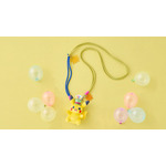 ショルダーストラップ付きマスコット