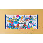 フェイスタオル