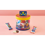 チョコクランチ