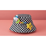 バケットハット