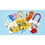 MR. MEN LITTLE MISS バスデザインシリーズ