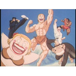 (c)徳弘正也/アミューズ、読売広告社、テレビ東京