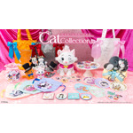 猫ファン必見♪ 「ディズニー」マリーちゃん、ルシファー達の愛くるしい限定グッズが登場！【Happyくじ】 画像