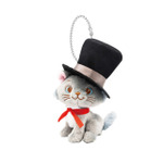 B賞 ぬいぐるみチャーム（全5種）