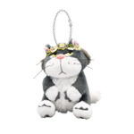 B賞 ぬいぐるみチャーム（全5種）