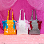 C賞 トートバッグ（全3種）