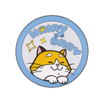 F賞 ラバーコースター（全4種）