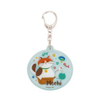 G賞 アクリルキーホルダー（全7種）