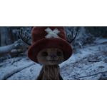 Netflixシリーズ『ONE PIECE』シーズン2 場面写真