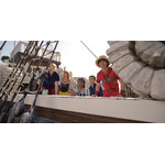 Netflixシリーズ『ONE PIECE』シーズン2 場面写真