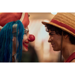 Netflixシリーズ『ONE PIECE』シーズン2 場面写真