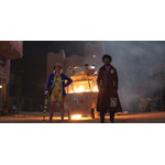 Netflixシリーズ『ONE PIECE』シーズン2 場面写真