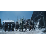 Netflixシリーズ『ONE PIECE』シーズン2 場面写真