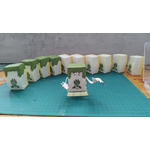 『花緑青が明ける日に』メイキング写真