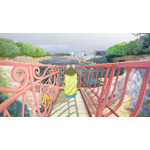 『花緑青が明ける日に』場面カット