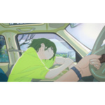 『花緑青が明ける日に』場面カット