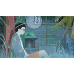 『花緑青が明ける日に』場面カット