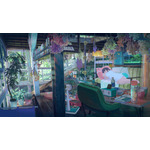 『花緑青が明ける日に』場面カット