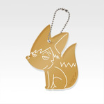 G賞 アクリルチャーム