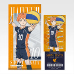 I賞 チケットケース＆クリアカードセット