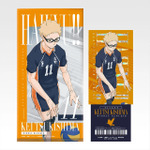 I賞 チケットケース＆クリアカードセット