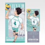 I賞 チケットケース＆クリアカードセット