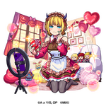 「【推しの子】」×「モンスト」コラボ第2弾