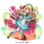 「【推しの子】」×「モンスト」コラボ第2弾